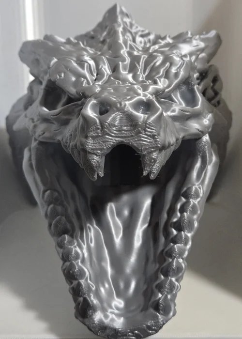 Dragon Pen Holder