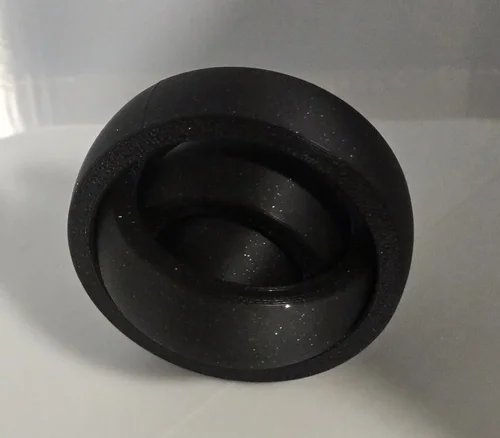 Orbital Fidget Toy