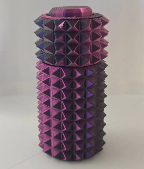 Roller Clicker